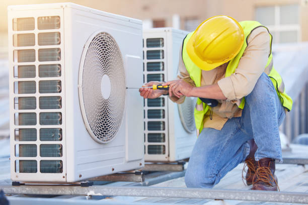 Best Affordable HVAC Services  in Herald, CA