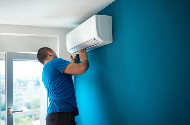 Affordable Air Conditioning Repair in Herald, CA