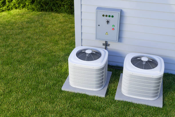  Herald, CA HVAC Pros