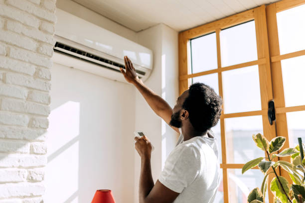 Herald, CA HVAC Company
