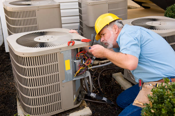 Best HVAC Repair Near Me  in Herald, CA