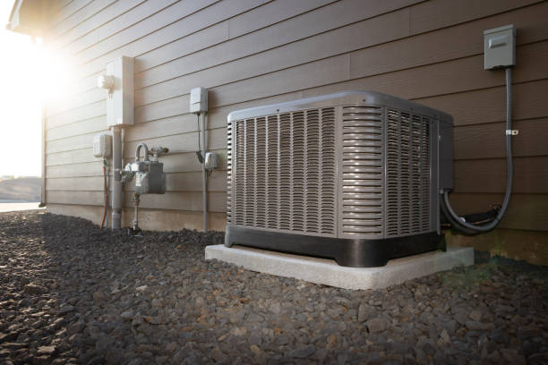 AC Installation Near Me in Herald, CA